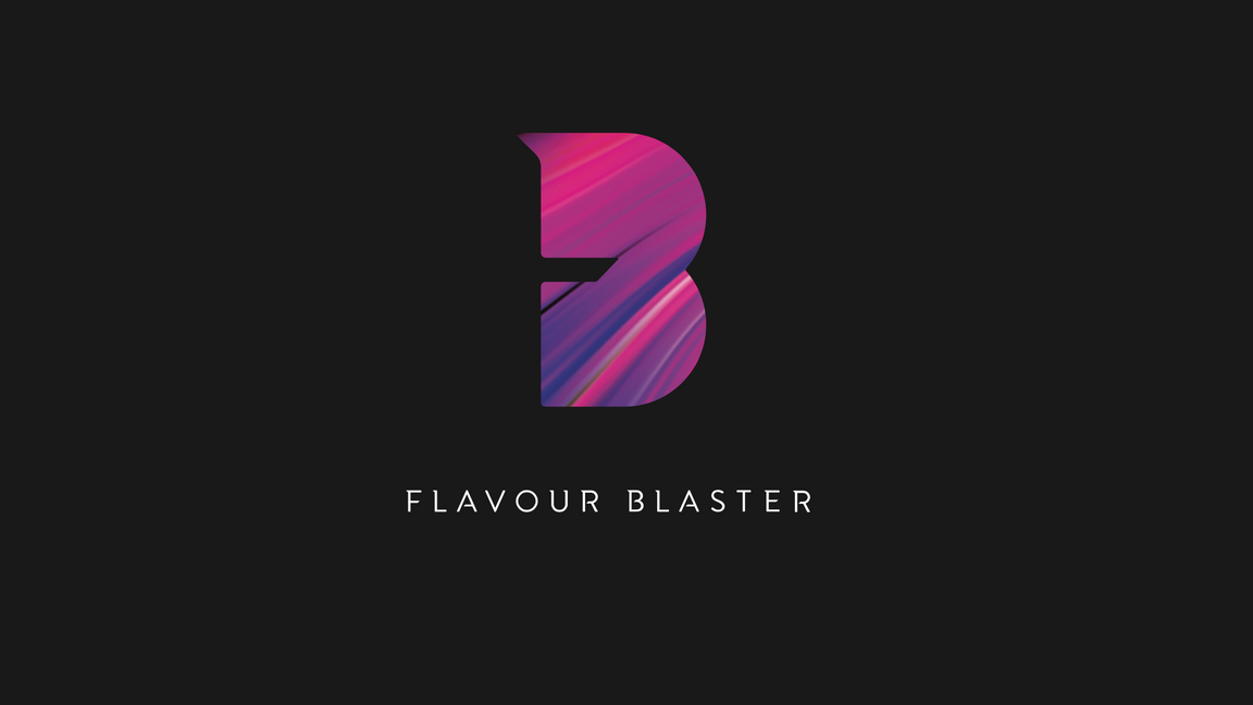 Flavour Blaster Masterclass